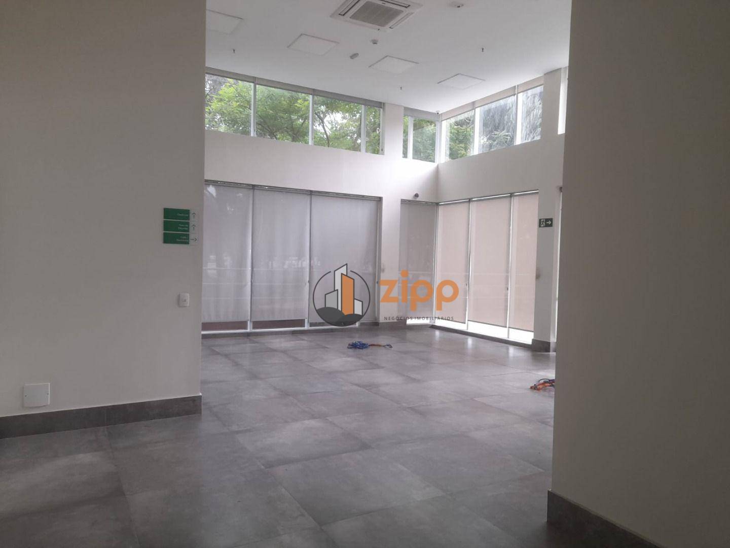 Loja-Salão para alugar, 129m² - Foto 13