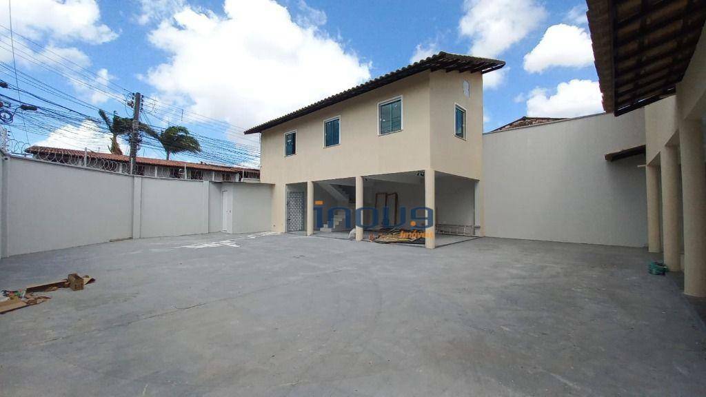 Casa à venda e aluguel com 4 quartos, 260m² - Foto 39