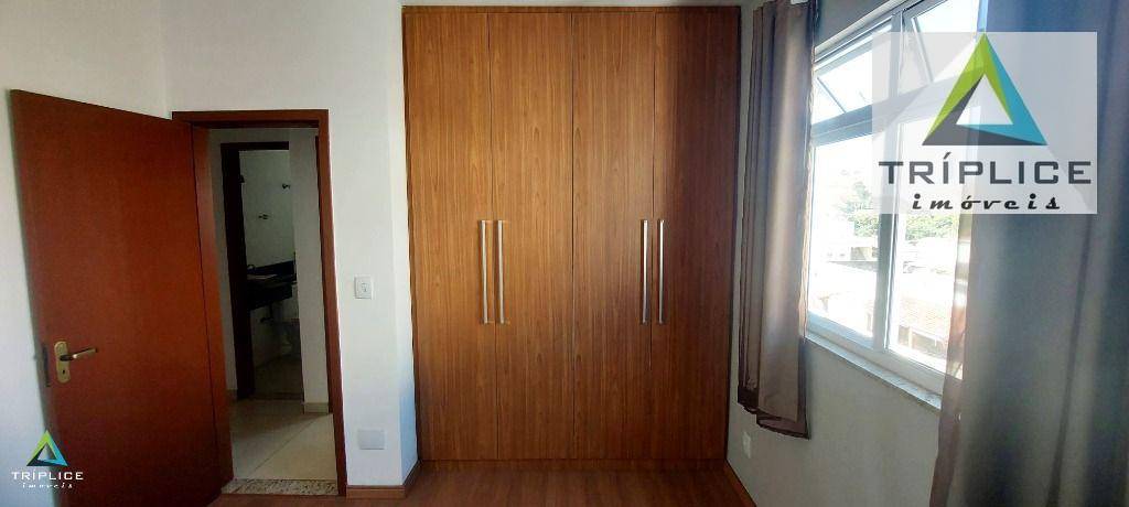 Apartamento à venda com 2 quartos, 100m² - Foto 9