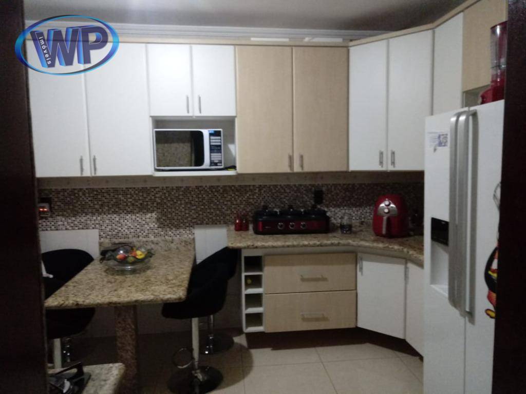 Apartamento à venda com 2 quartos, 76m² - Foto 7