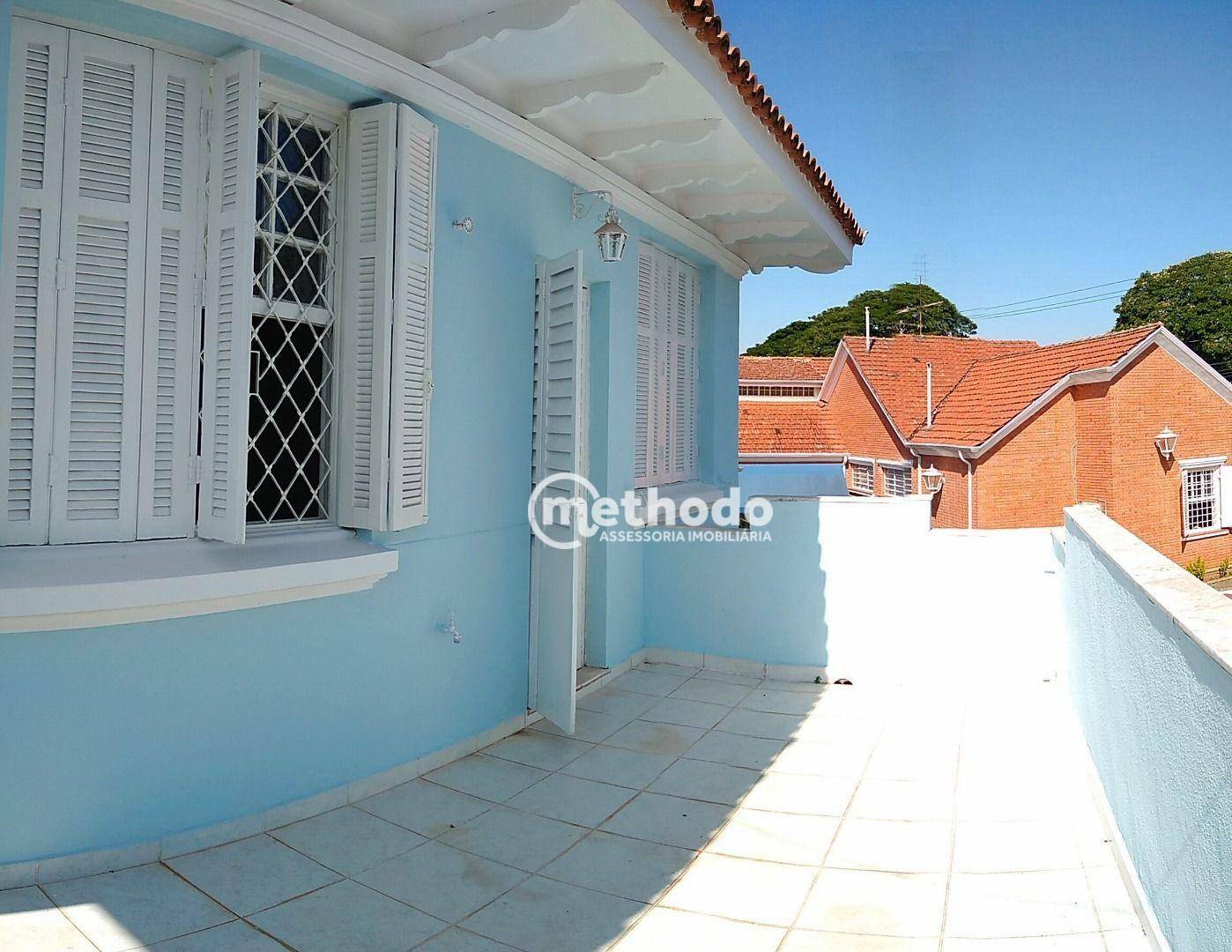 Casa à venda com 3 quartos, 337m² - Foto 23