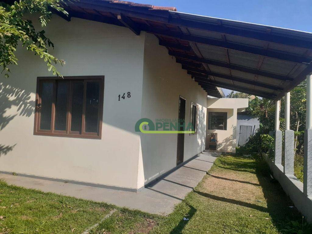 Casa à venda com 2 quartos, 100m² - Foto 2