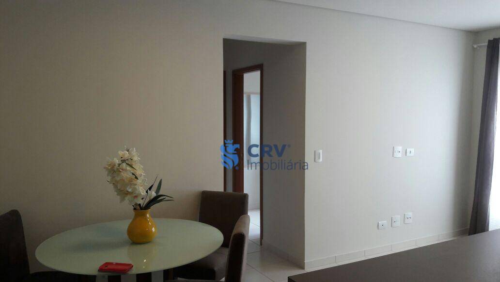 Apartamento à venda com 2 quartos, 54m² - Foto 6