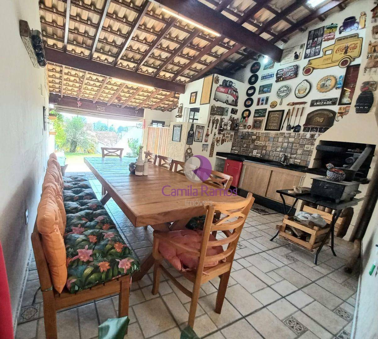 Casa à venda com 2 quartos, 120m² - Foto 20