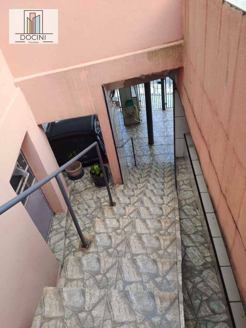 Sobrado à venda com 3 quartos, 250M2 - Foto 5