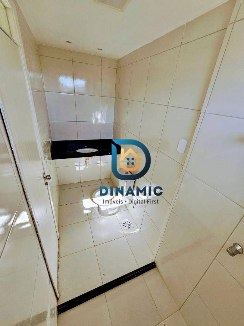 Apartamento à venda com 3 quartos, 112m² - Foto 10