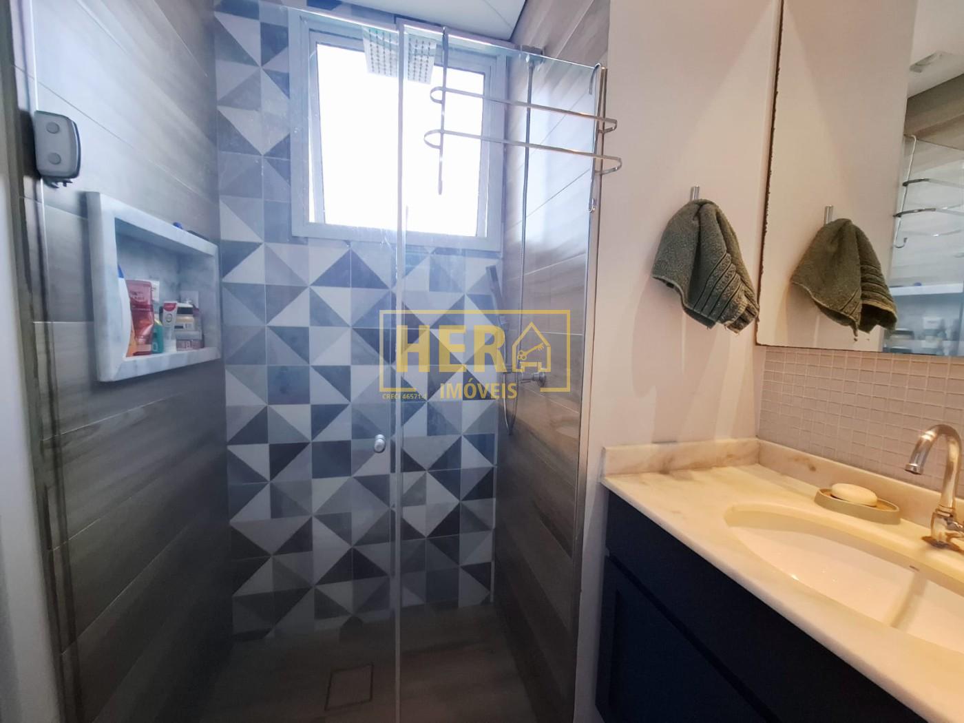 Apartamento para alugar com 2 quartos, 67m² - Foto 26
