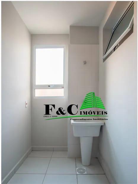 Apartamento à venda com 2 quartos, 51m² - Foto 5