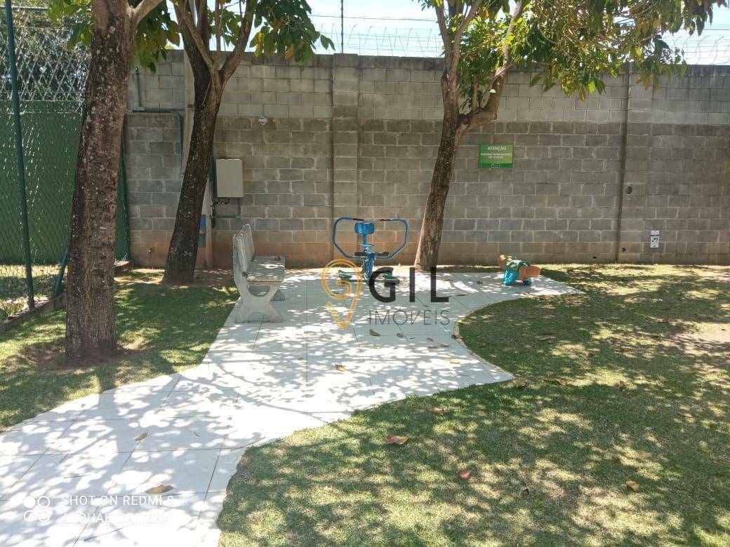 Sobrado à venda com 3 quartos, 125m² - Foto 29