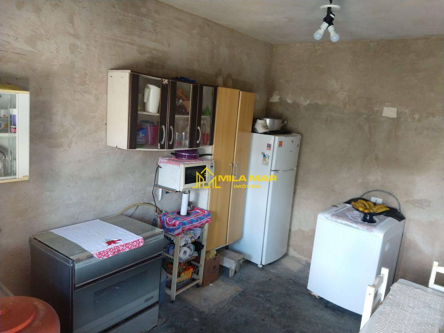 Sobrado à venda com 2 quartos, 80m² - Foto 5