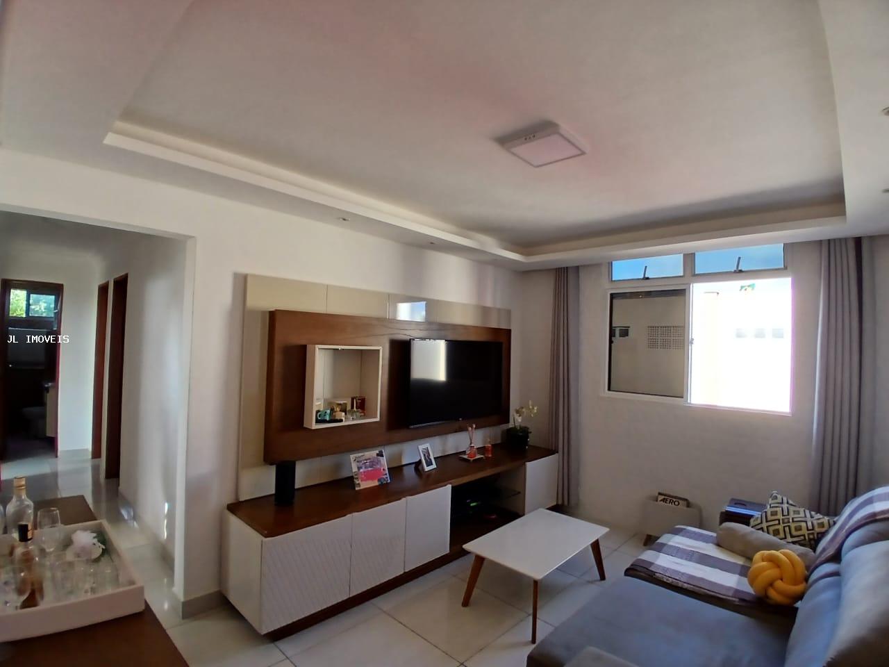 Apartamento à venda com 2 quartos, 79m² - Foto 5