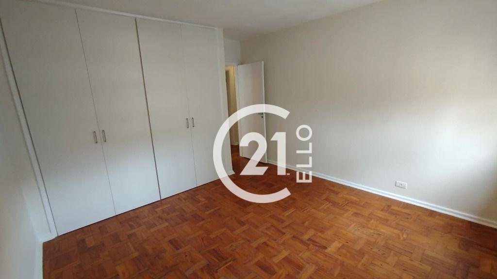 Apartamento para alugar com 3 quartos, 118m² - Foto 12