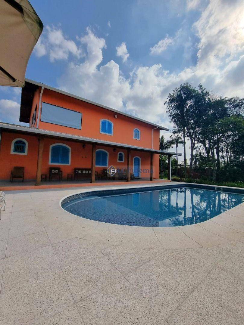 Casa de Condomínio à venda com 6 quartos, 500m² - Foto 52