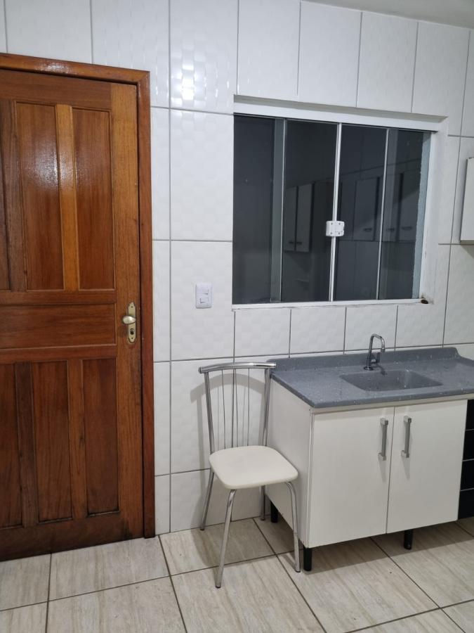 Sobrado à venda com 2 quartos, 57m² - Foto 9