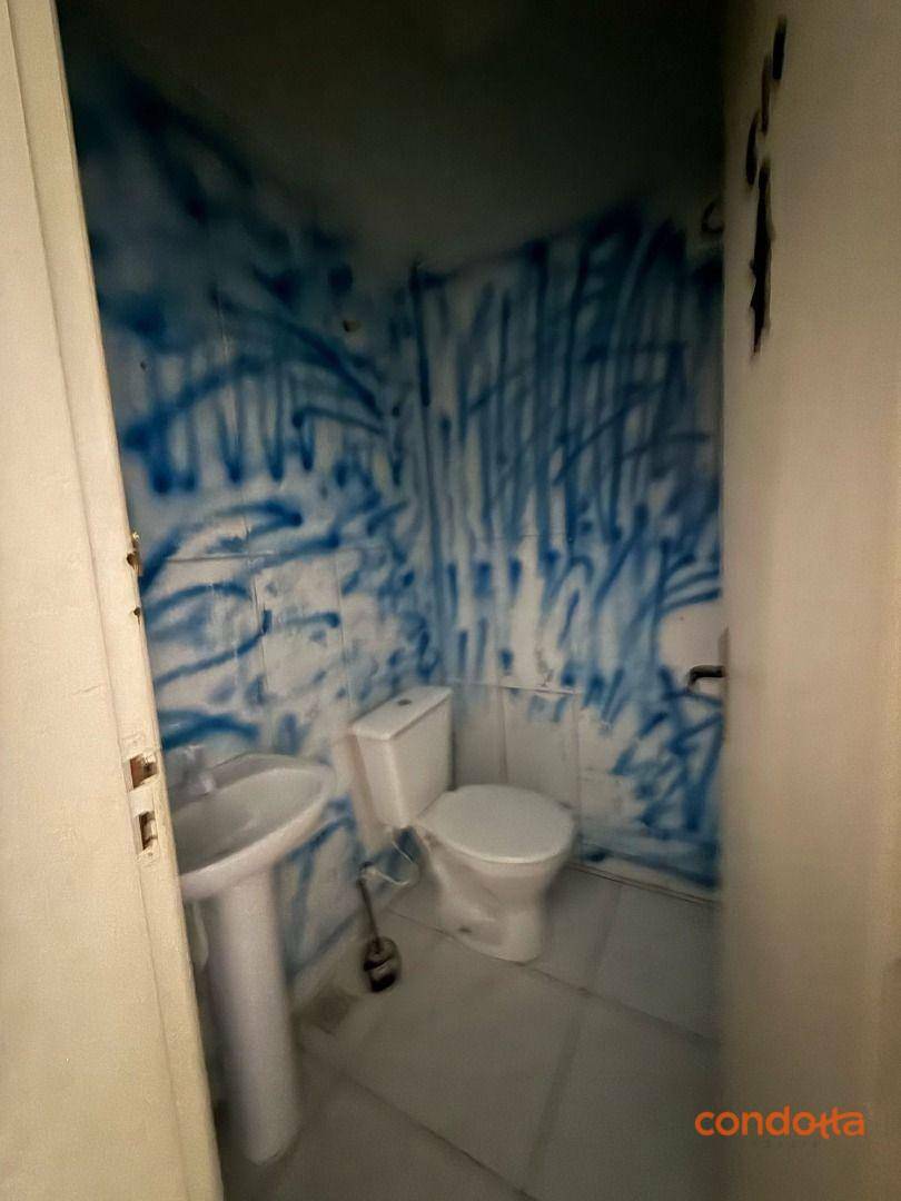 Loja-Salão para alugar, 200m² - Foto 8