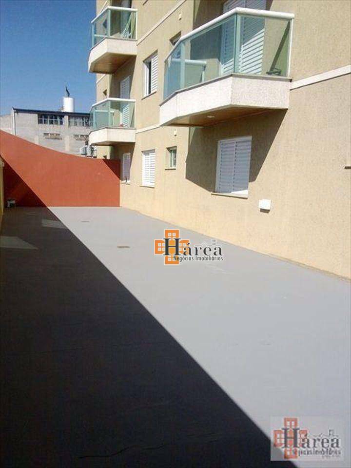 Apartamento para alugar com 3 quartos, 115m² - Foto 20
