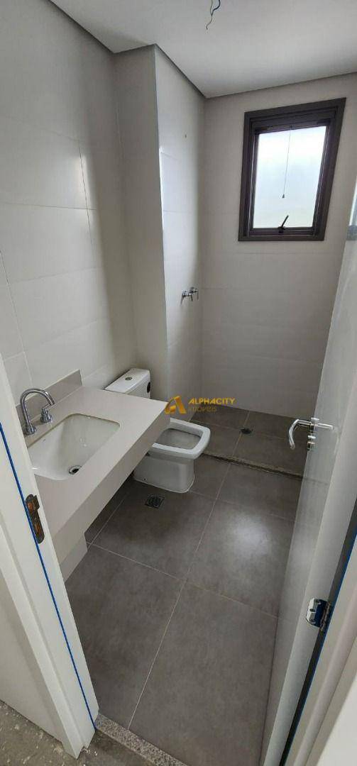 Casa de Condomínio à venda com 3 quartos, 200m² - Foto 13