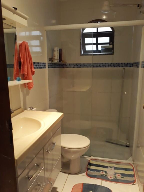 Sobrado à venda com 3 quartos, 244m² - Foto 7