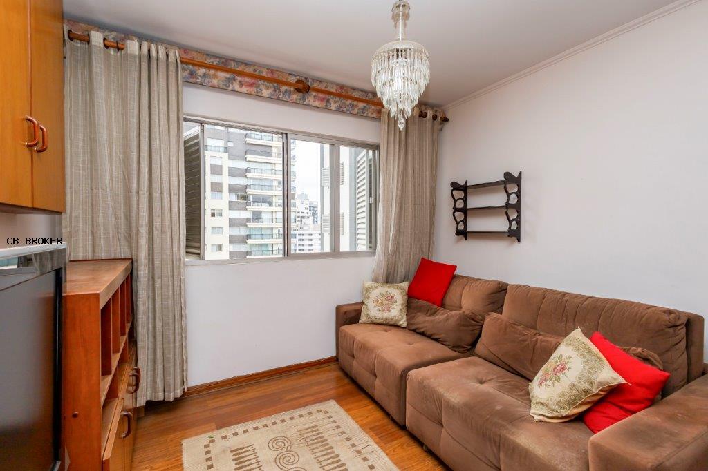 Apartamento à venda com 4 quartos, 181m² - Foto 27