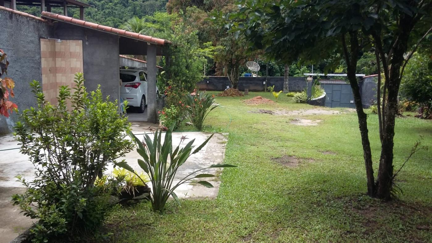 Fazenda à venda com 3 quartos, 1500m² - Foto 4