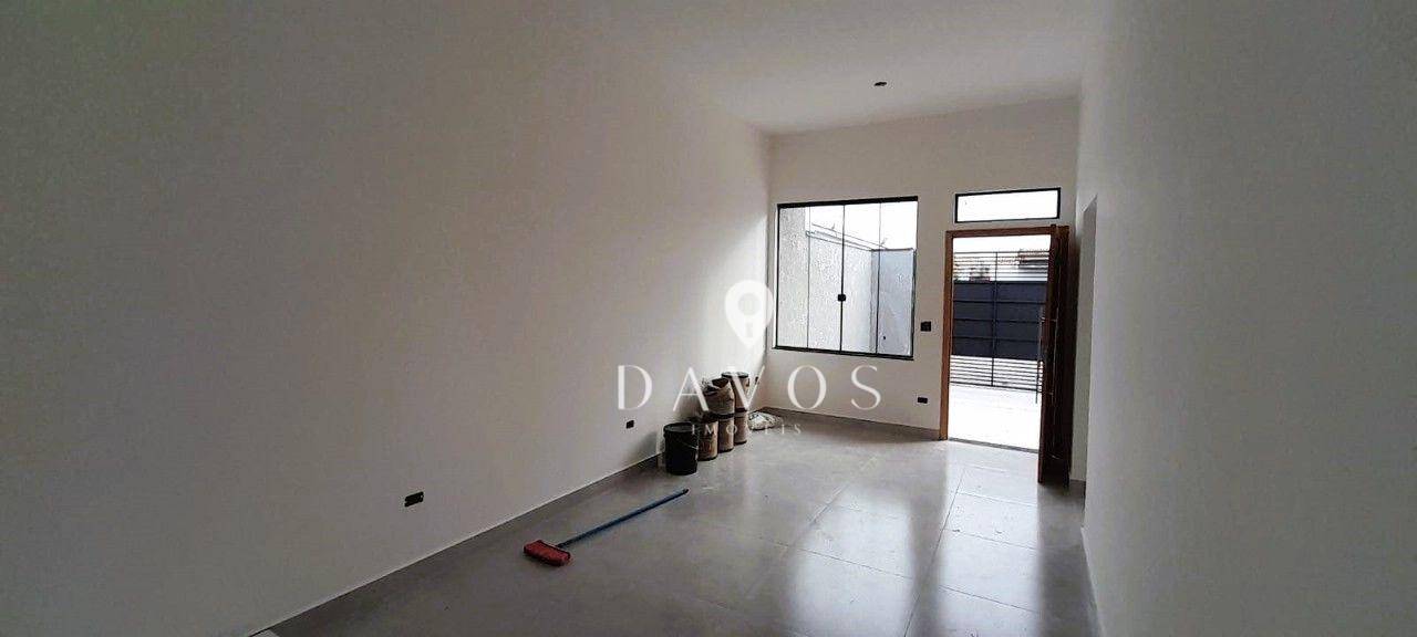 Casa à venda com 3 quartos, 91m² - Foto 5