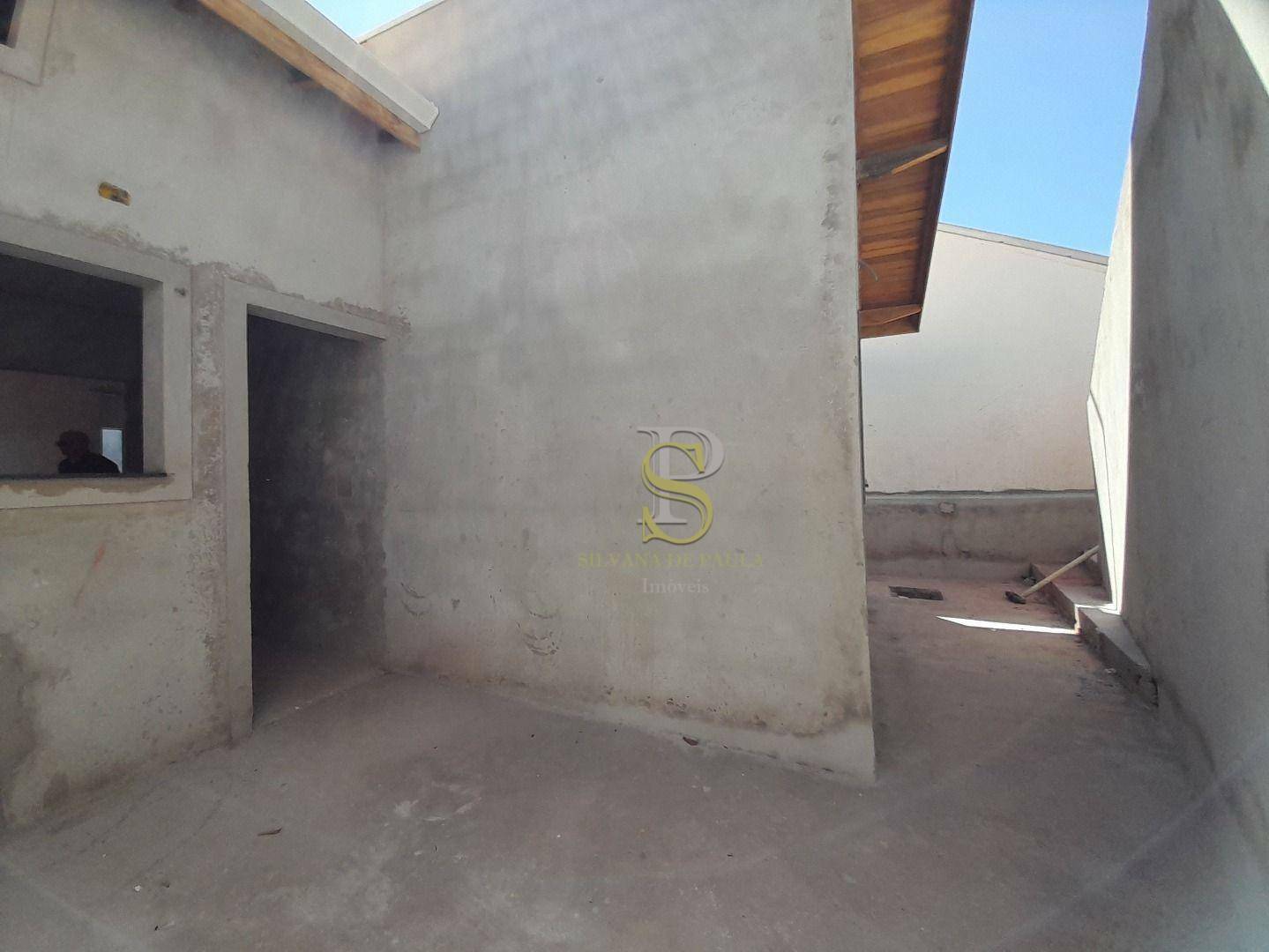 Casa de Condomínio à venda com 3 quartos, 72m² - Foto 15