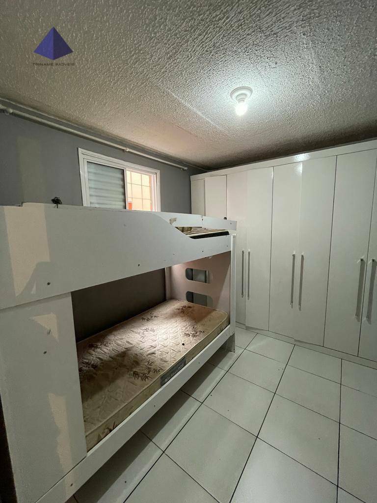 Apartamento à venda com 2 quartos, 47m² - Foto 8