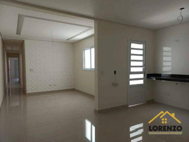 Apartamento à venda com 3 quartos, 89m² - Foto 11