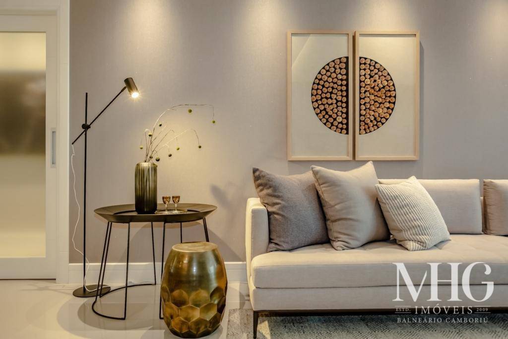 Apartamento à venda com 4 quartos, 207m² - Foto 13