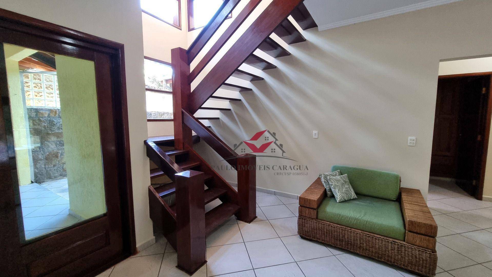 Casa de Condomínio à venda com 6 quartos, 358m² - Foto 37