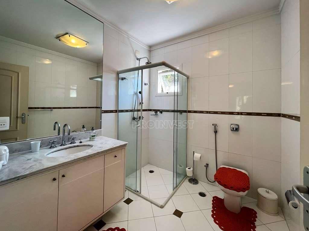 Casa de Condomínio à venda com 4 quartos, 421m² - Foto 36