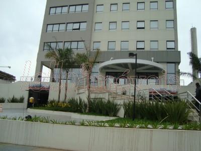 Conjunto Comercial-Sala para alugar, 158m² - Foto 21