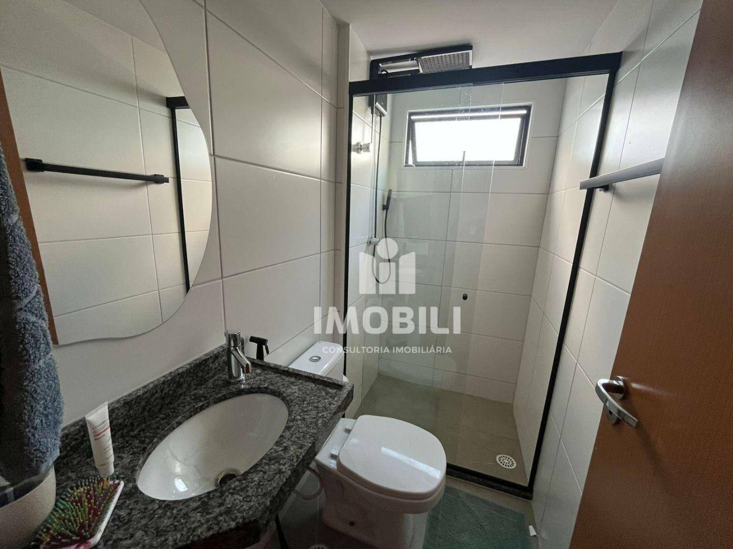 Apartamento à venda com 3 quartos, 85m² - Foto 24