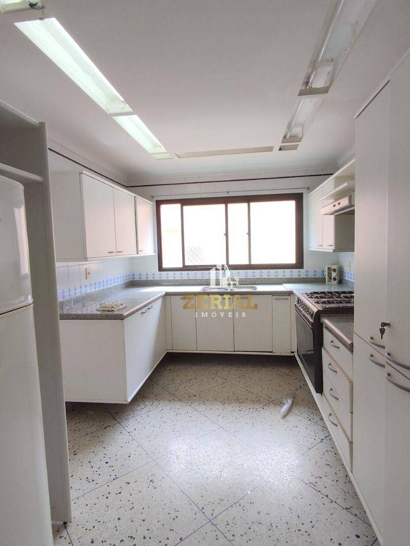 Apartamento à venda com 3 quartos, 150m² - Foto 9