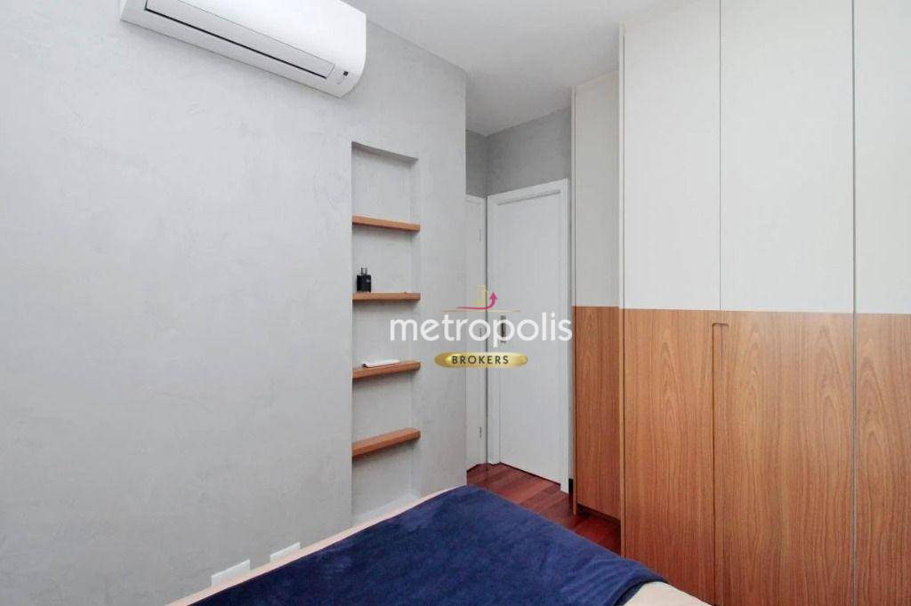 Apartamento à venda com 1 quarto, 45m² - Foto 8