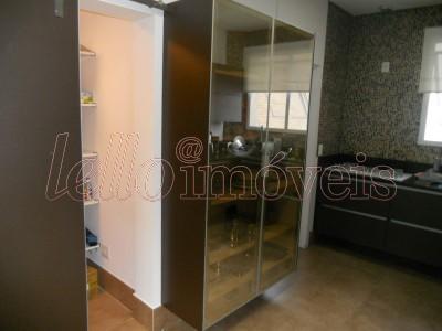 Apartamento à venda com 4 quartos, 300m² - Foto 20