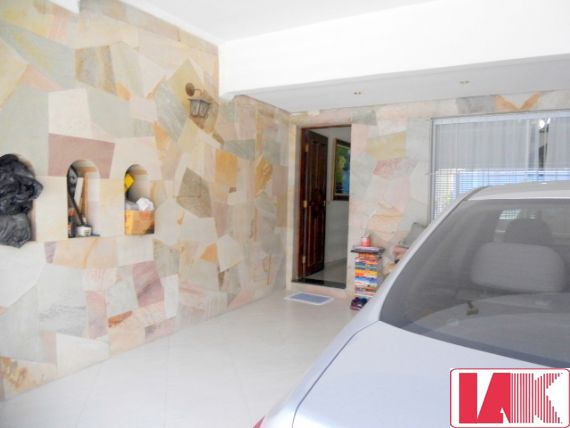 Sobrado à venda com 3 quartos, 100m² - Foto 21