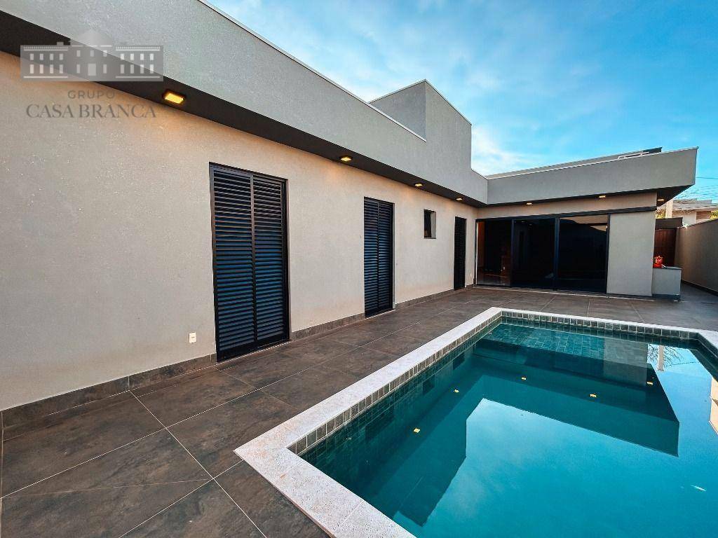 Casa de Condomínio à venda com 3 quartos, 258m² - Foto 3