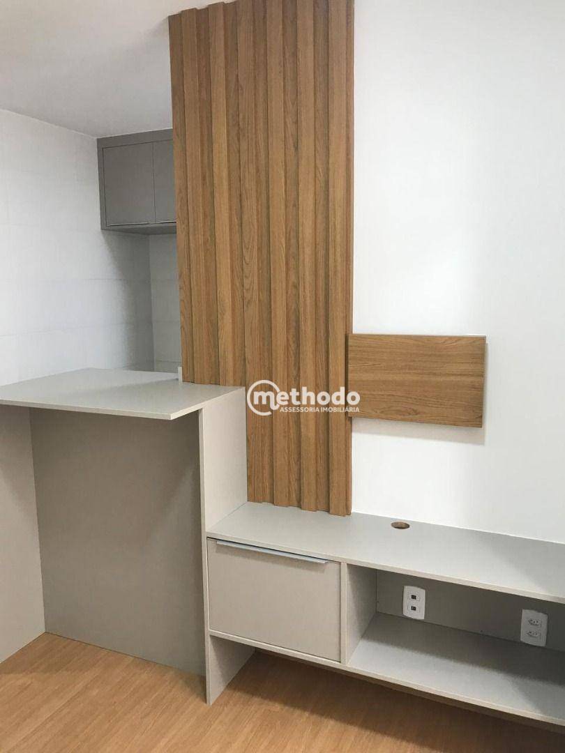 Apartamento para alugar com 2 quartos, 52m² - Foto 3