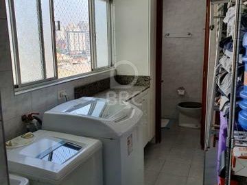 Apartamento à venda com 3 quartos, 103m² - Foto 7