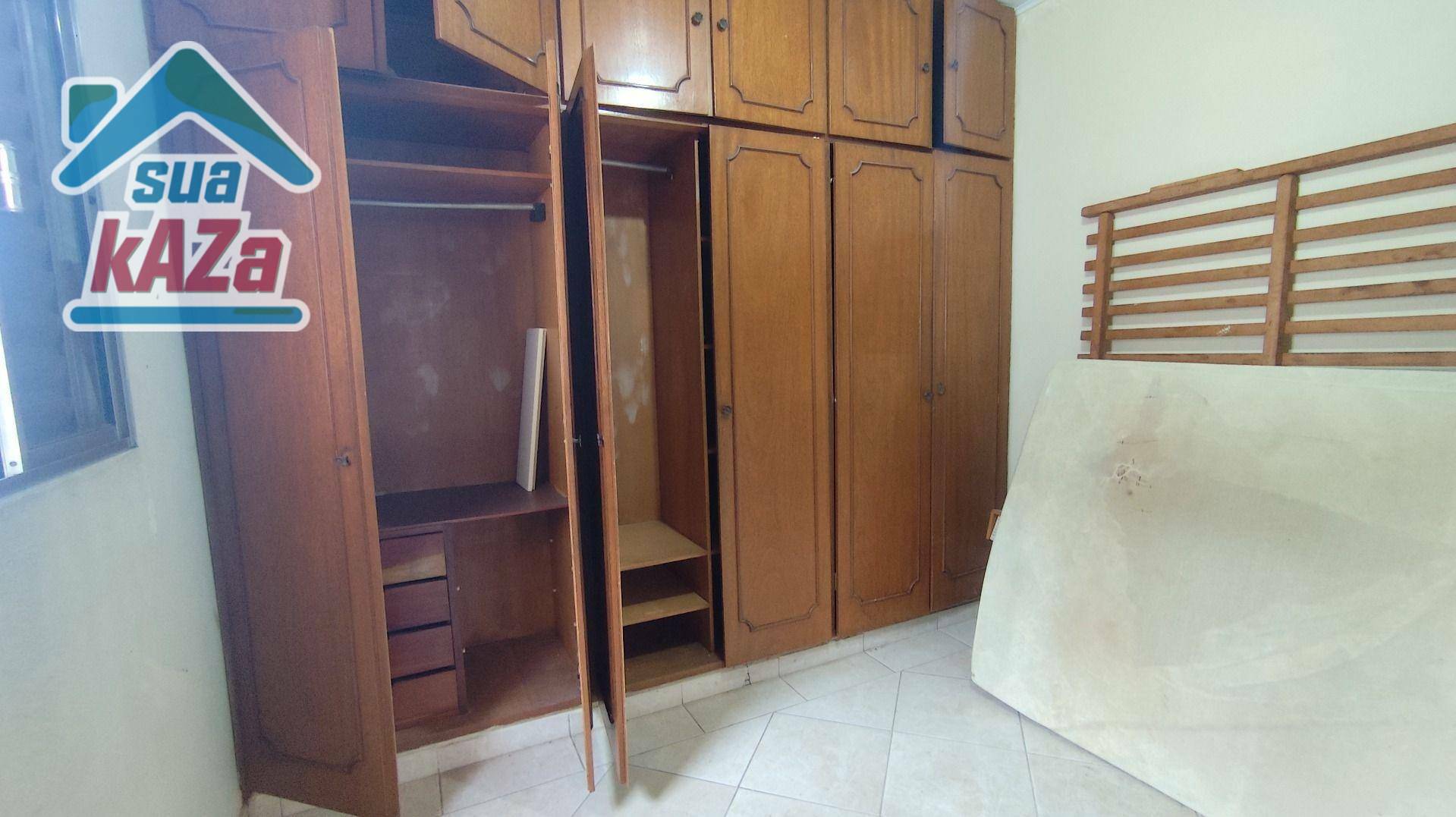 Sobrado à venda com 2 quartos, 80m² - Foto 13