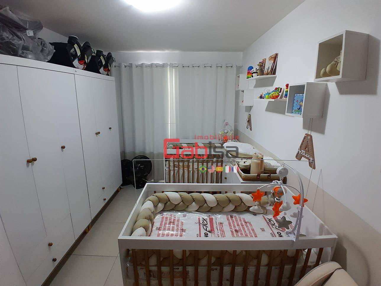 Apartamento à venda com 2 quartos, 70m² - Foto 15