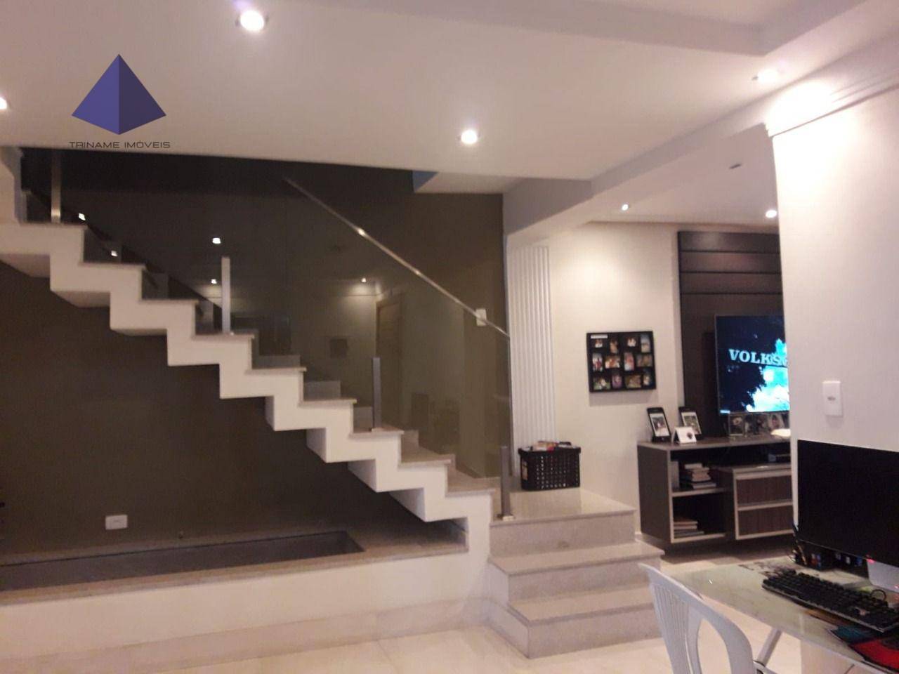 Sobrado à venda com 3 quartos, 185m² - Foto 57