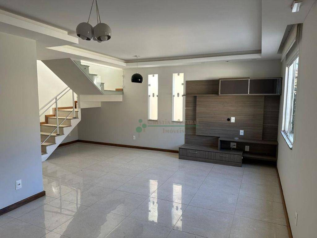 Casa de Condomínio à venda com 3 quartos, 150m² - Foto 32