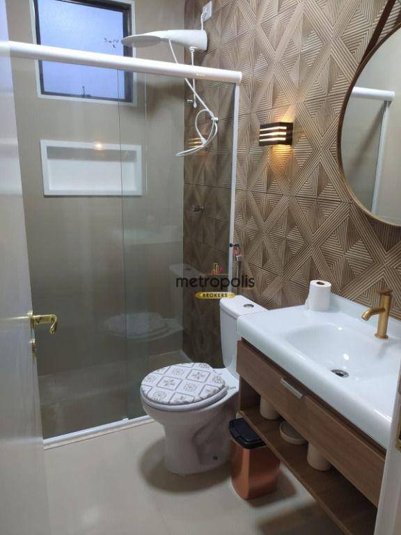 Apartamento à venda com 2 quartos, 64m² - Foto 8