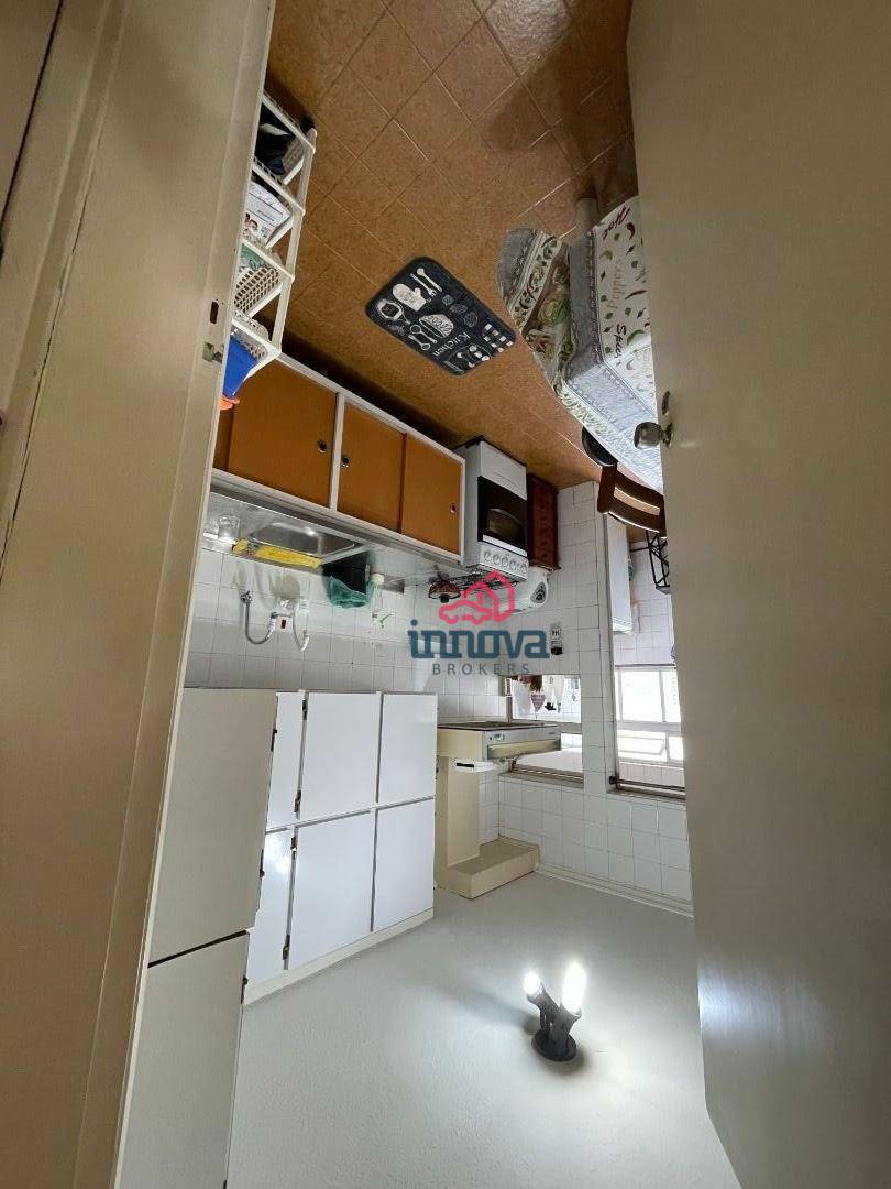 Apartamento à venda com 3 quartos, 78m² - Foto 6