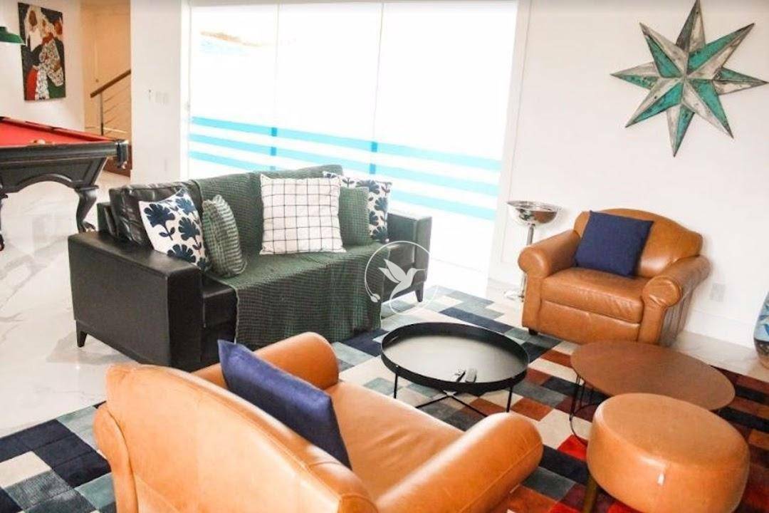 Casa para lancamento com 9 quartos, 400m² - Foto 16
