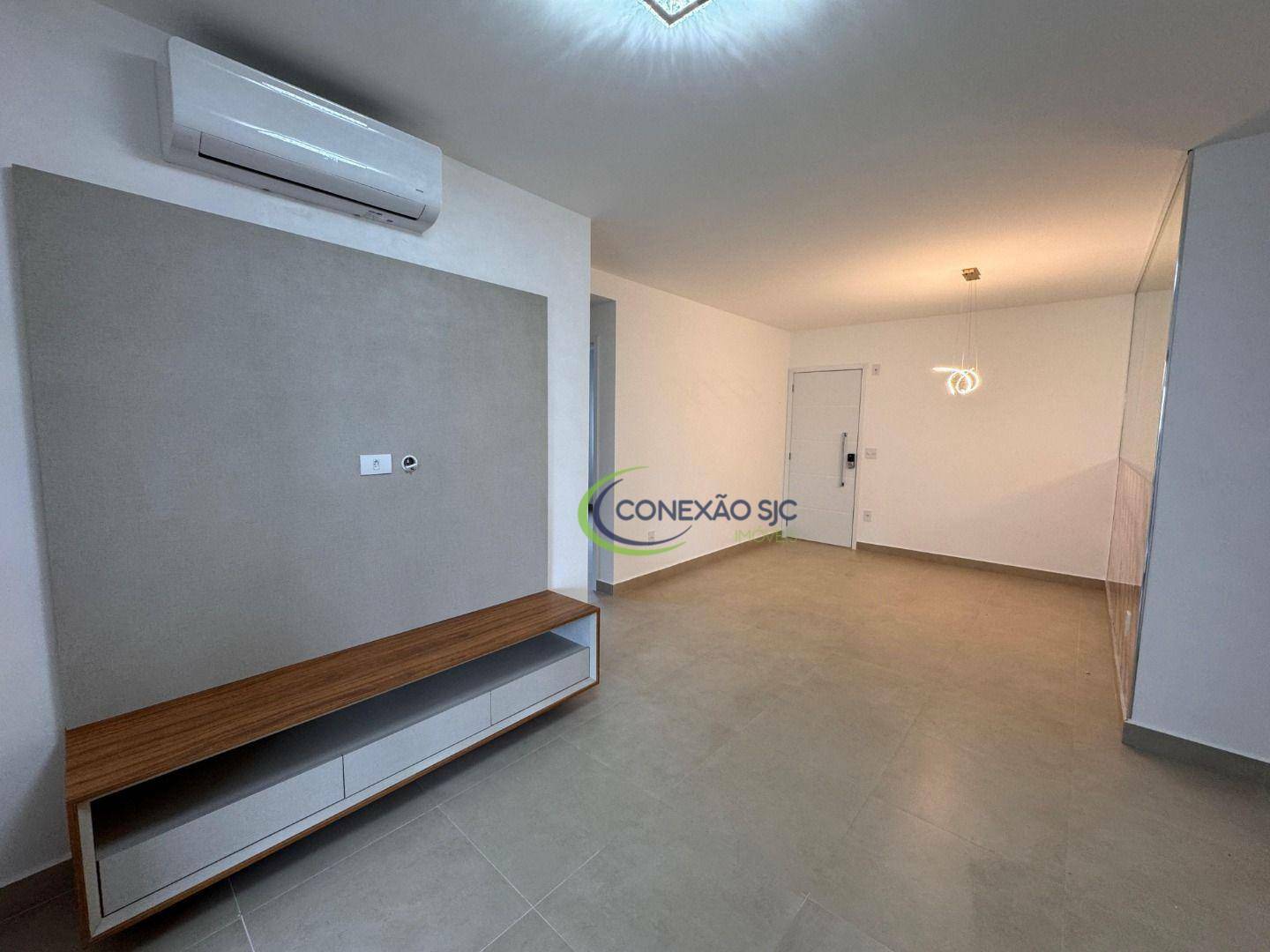 Apartamento para alugar com 3 quartos, 120m² - Foto 3