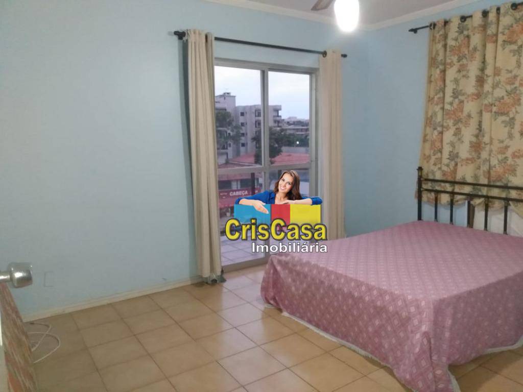 Apartamento à venda com 3 quartos, 100m² - Foto 22