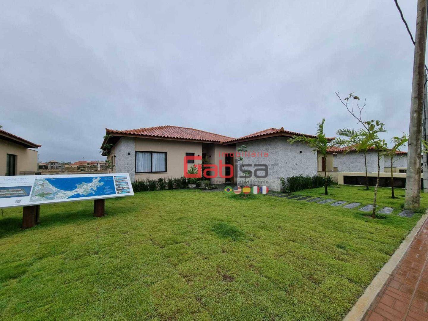 Casa de Condomínio à venda com 4 quartos, 204m² - Foto 2